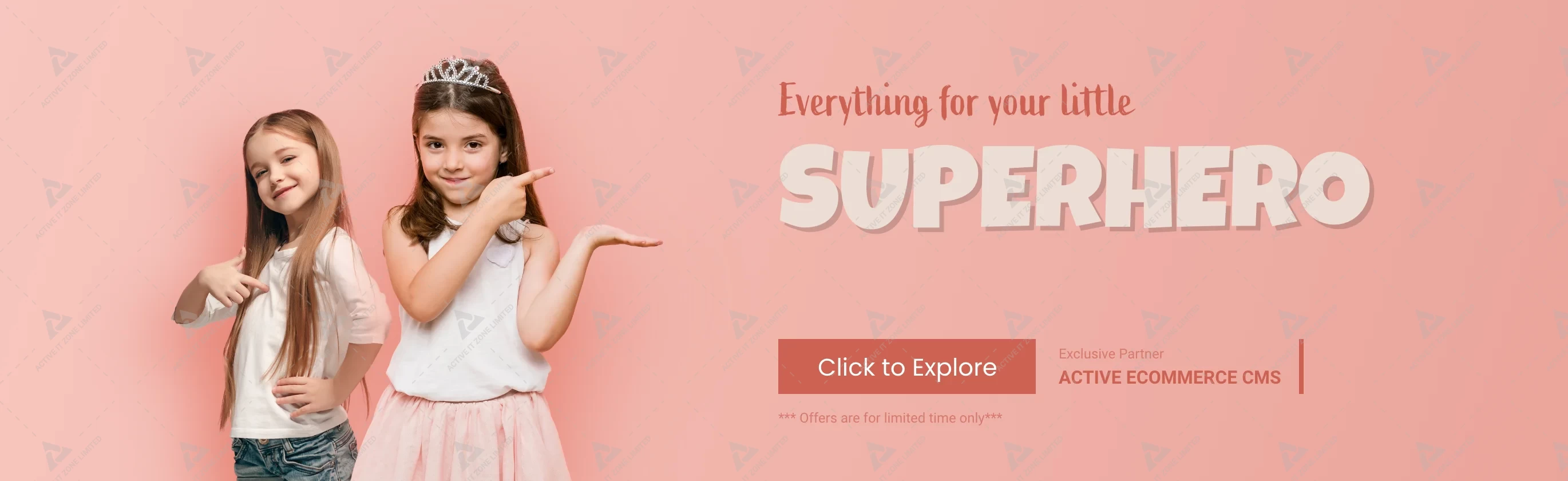 Angkea Shop promo