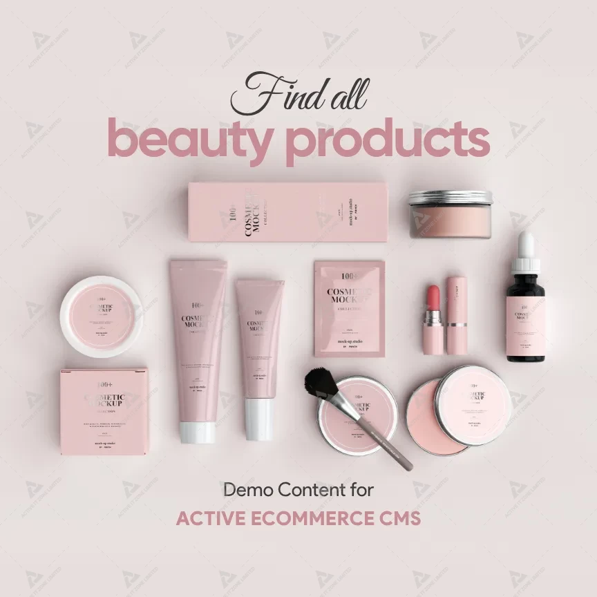 Angkea Shop promo
